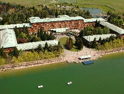 OLEVENE image - sequoia-lodge-olevene-events-